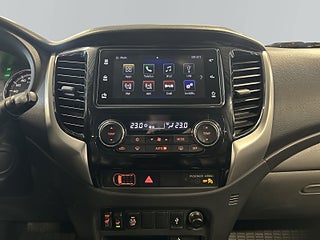 Mitsubishi L200 Dubbelhytt 2.4 DI-D MIVEC SS-4WD-II MOMS/Kamera/S&VDäck – bild 11