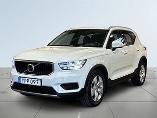 Volvo XC40 T3 Momentum Drag Cockpit Värmare Rattvärme Psens S&V – bild 20