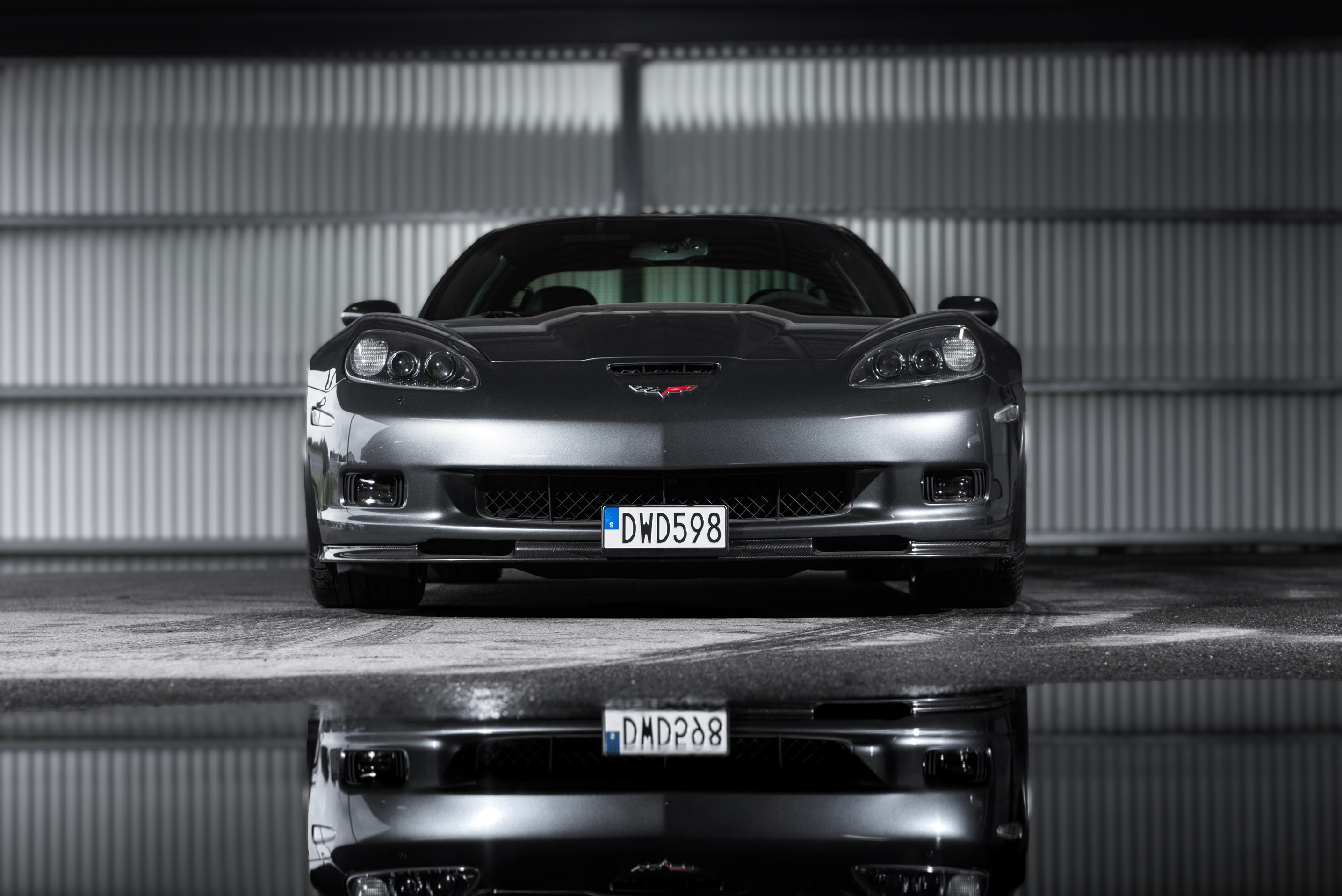 Chevrolet Corvette 2010, kuva 3/53