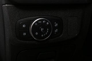 Halvkombi Ford Focus 11 av 21