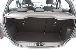 Halvkombi Ford Ka 20 av 21