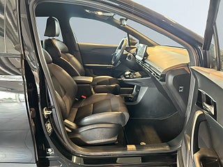 MG 4 Electric Long Range 64 kWh Luxury 360/Ad.Fhåll/SoV