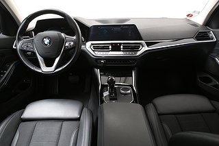 Kombi BMW 330e 17 av 26