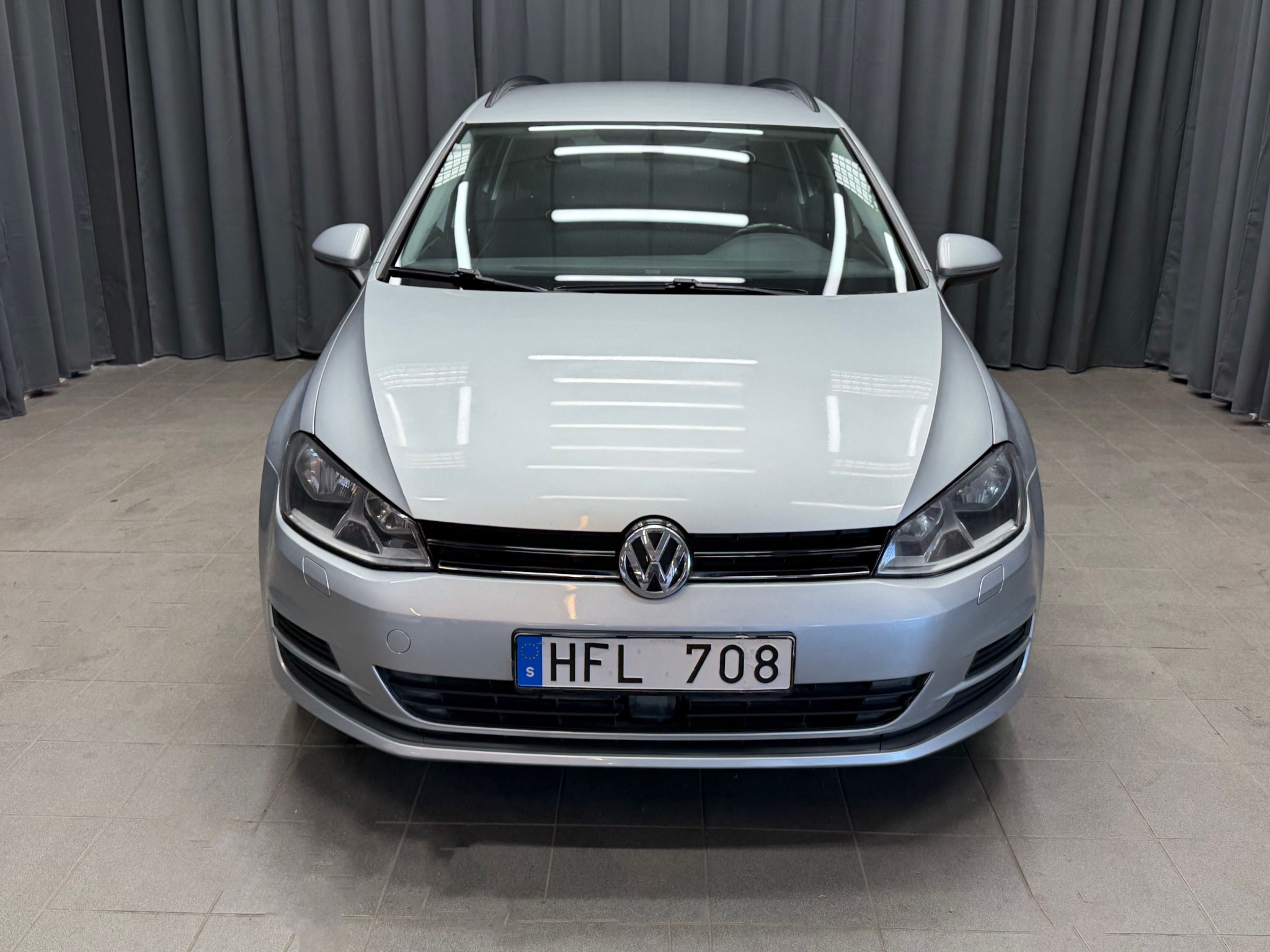 Volkswagen Golf 2014, bild 2/47