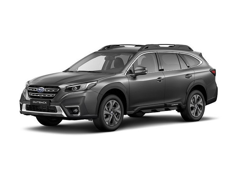 Subaru Outback 2.5 4WD AUT X-Fuel Adventure 