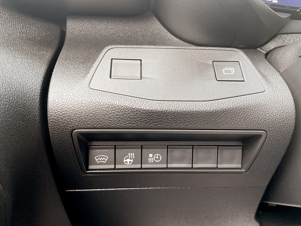 Bild på Opel Combo Elite+ 130hk Aut L2 - EDITION! VÄRMARE & DRAGKROK INGÅR