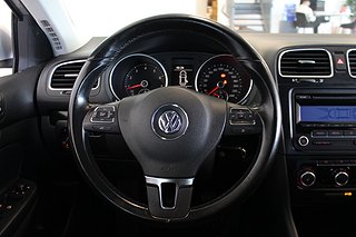 Kombi Volkswagen Golf 11 av 20