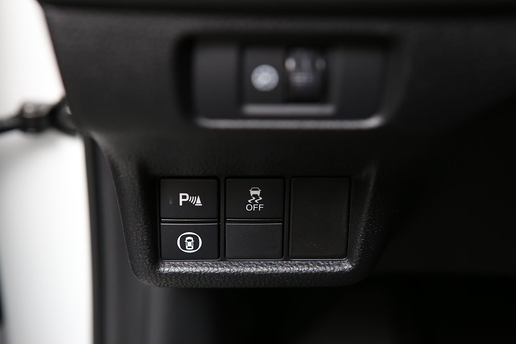 Honda Civic FullHybrid CVT Sport 184hk | DEMOBIL