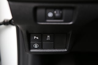 Halvkombi Honda Civic 17 av 26