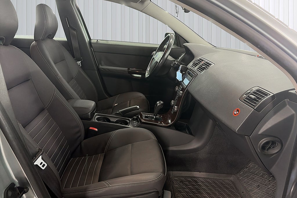 Volvo V50 2006