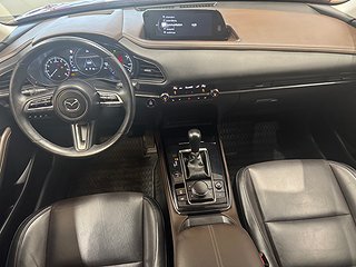 Mazda CX-30 2.0 M Hybrid AWD Cosmo/Drag/360°/BOSE/Navi/S&V