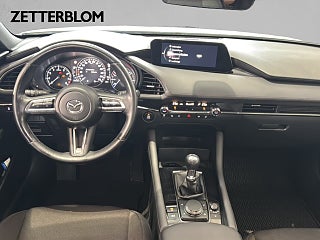 Kombi Mazda 3 10 av 13