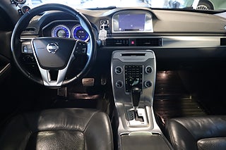 Kombi Volvo V70 16 av 30