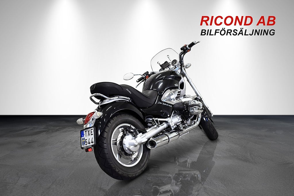BMW Motorrad R 2004 - miniatyr 6