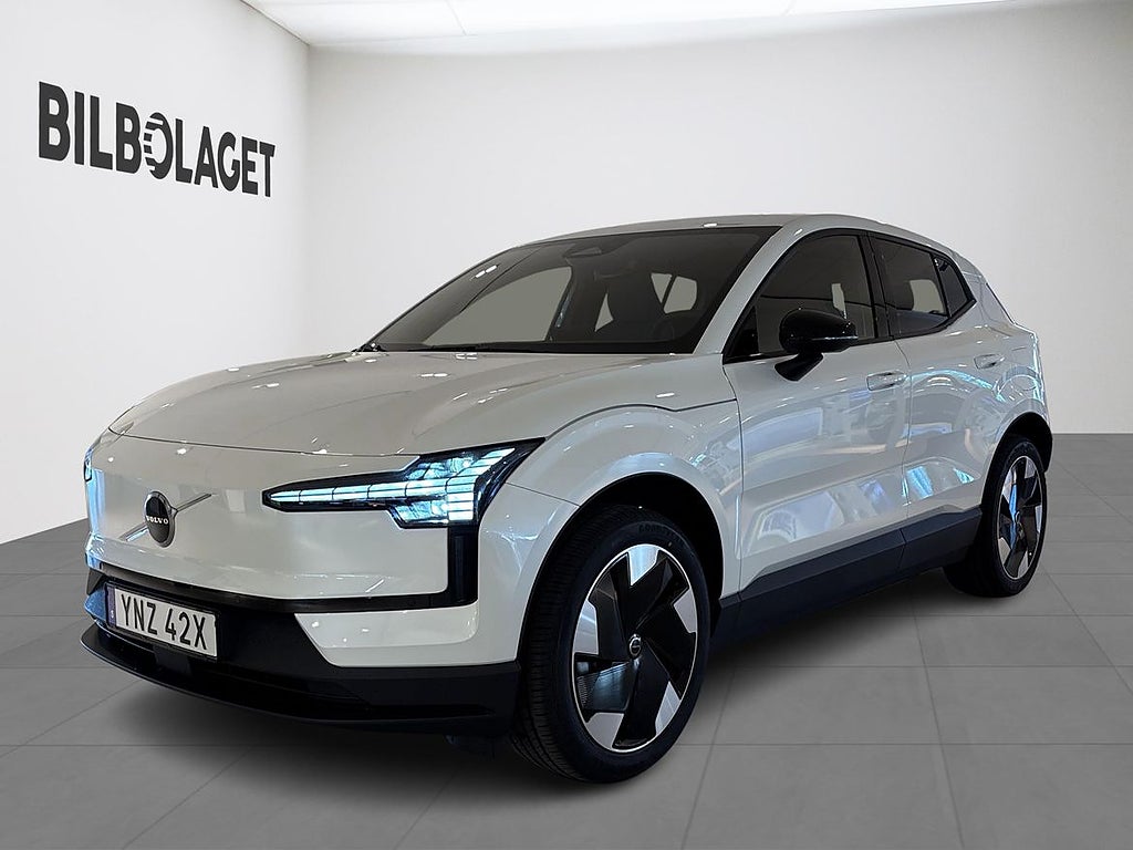 Volvo EX30 Single Motor Extended Range Plus DEMOBIL