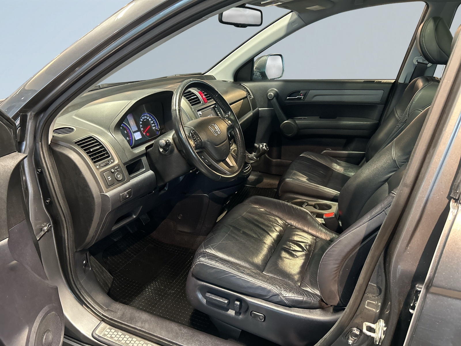 Honda CR-V 2.2 i-DTEC 4WD Drag 2012, bild 7/45
