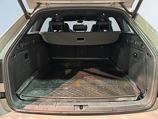Skoda Superb Kombi 2.0 TDI 4×4 Sportline Drag Dvärm 360° Kamera SoV – bild 12