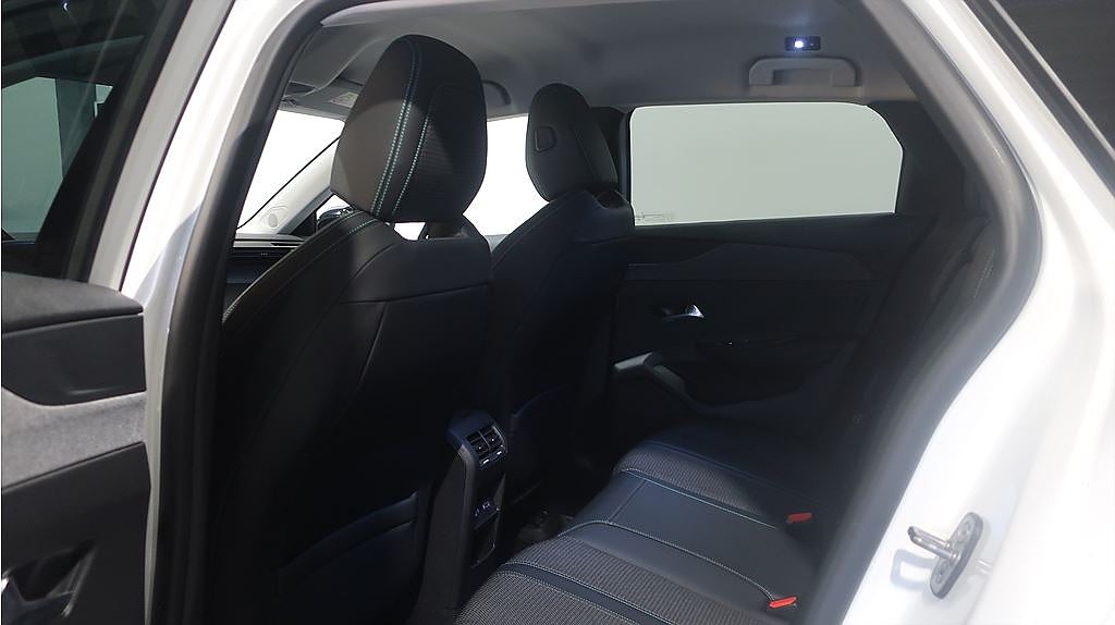 Bild på Peugeot 308 SW Allure PHEV 180hk Aut - ÅRSSKATT: 360KR