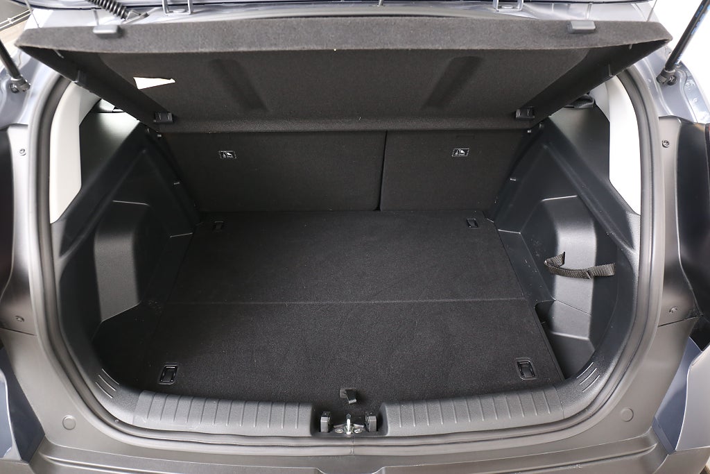 Hyundai Bayon 1.2 MPi Essential Manuell - 2025