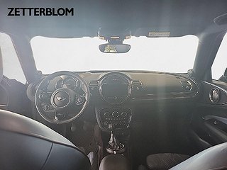 Kombi MINI Clubman 10 av 13