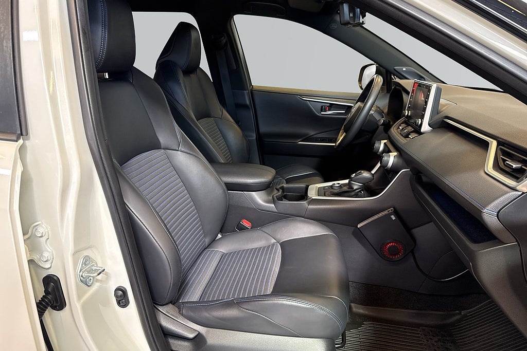 Toyota RAV4 2019