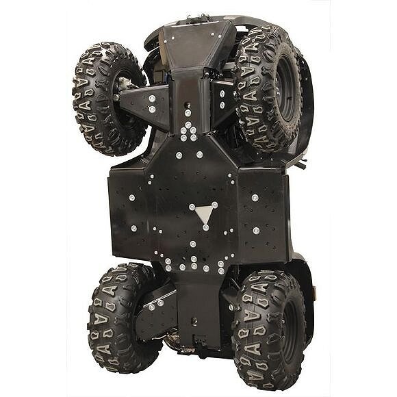 Goes Iron/Cobalt & CF 850/1000 *UTFÖRSÄLJNING* Tillbehör