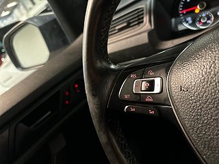 Volkswagen Caddy Maxi 2.0 AWD Drag Dvärm Mvärm S/V-hjul MOMS
