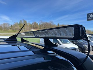 Transportbil - Flak Ford Ranger 27 av 37