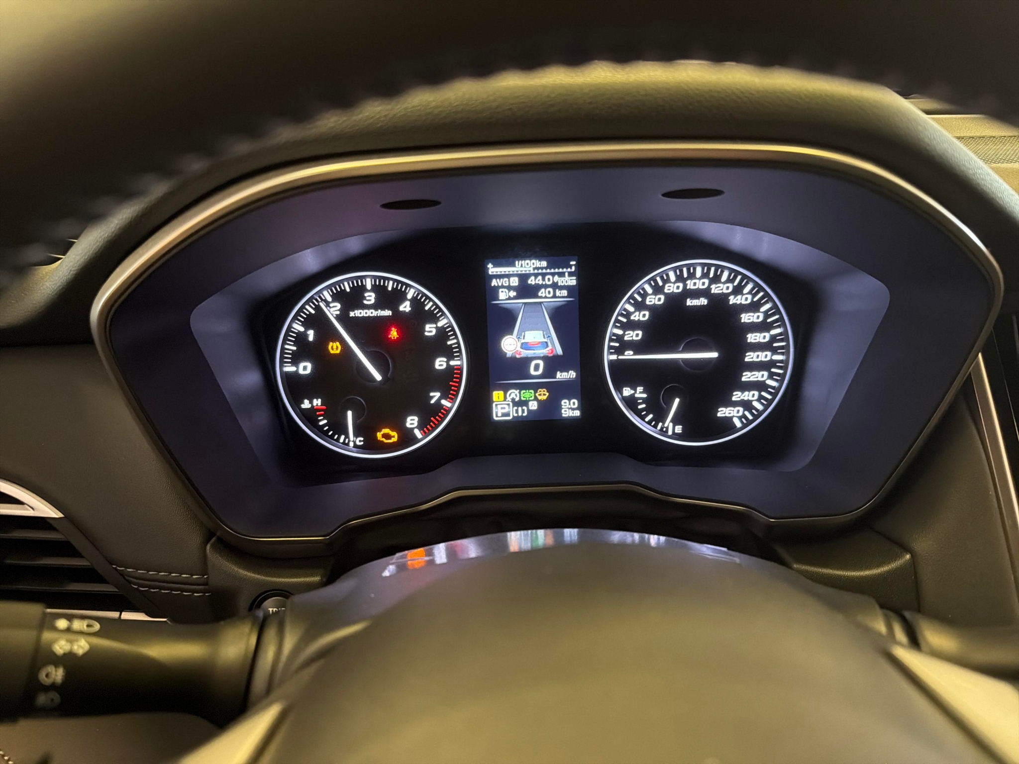 Subaru Outback 2025, kuva 6/10