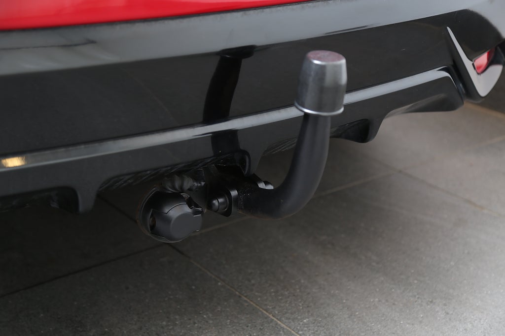 Honda Civic 1,6 i-DTEC 120hk Sport A-DA 5dr Kamera Motorv Drag 2016