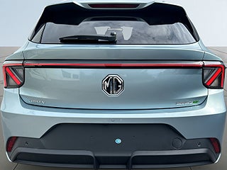MG 4 EV Urban 53.9 kWh Premium Värmepump/360/Ambient/Carplay/Ad.Fhåll – bild 12