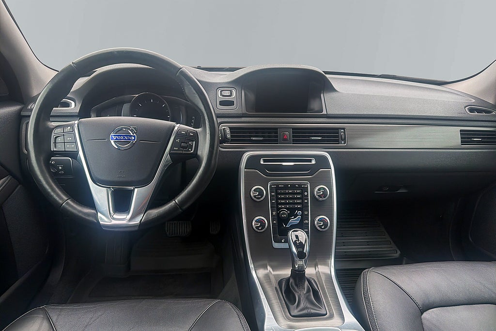 Volvo XC70 2016