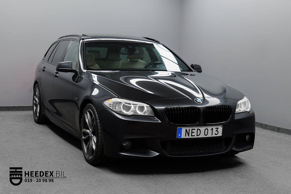 BMW 530d