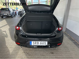 Halvkombi Mazda 3 6 av 15