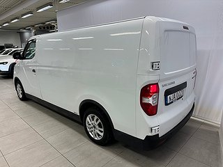 Maxus E-Deliver 3 LWB 50.2 kWh Psens/Kamera/Inredning/MOMS