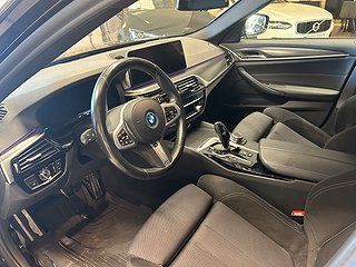 BMW 530e xDrive PLUG-IN M Sport/MOMS/Drag/Navi/Kamera/HiFi