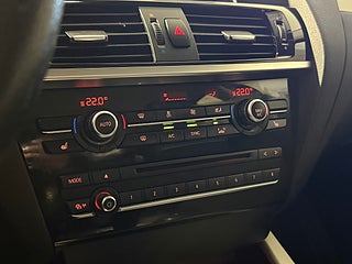 2016 BMW X3 xDrive20d Steptronic Euro 6 (Navi, Backkamera, Drag), bild 28