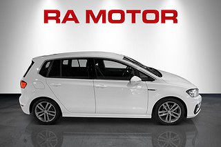 Halvkombi Volkswagen Golf 20 av 26