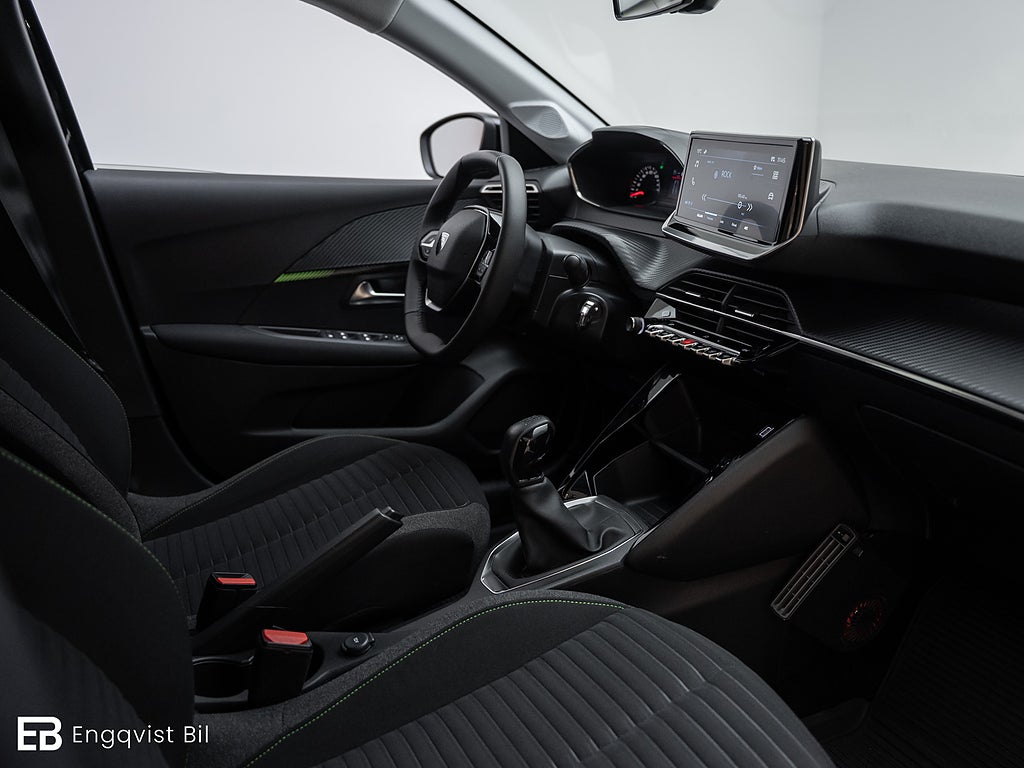 Peugeot 208 2024 - miniatyr 28