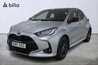 İkinci el  Toyota Yaris 1.5 S