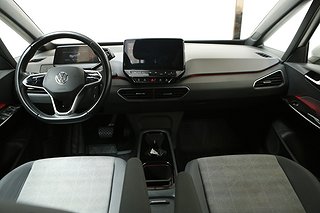 Halvkombi Volkswagen ID.3 11 av 18