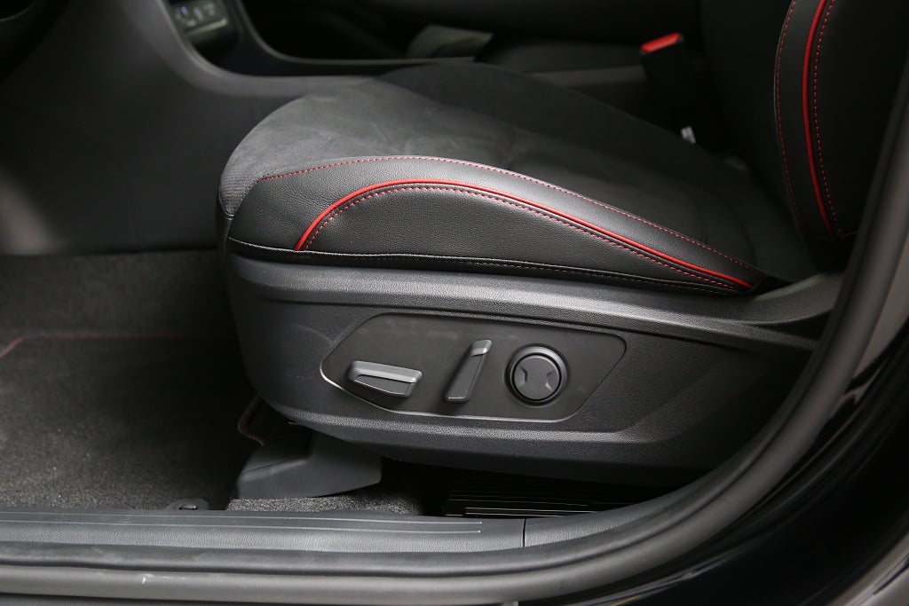Hyundai Tucson PHEV 4WD N-Line 252 HK 2025