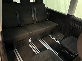 Volkswagen Multivan 2.0 TSI AWD 7 sits/ Drag/MoK/ SoV