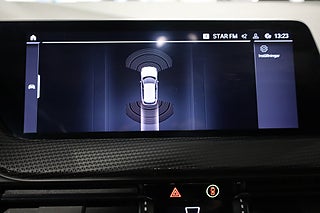 Halvkombi BMW 118I 16 av 23