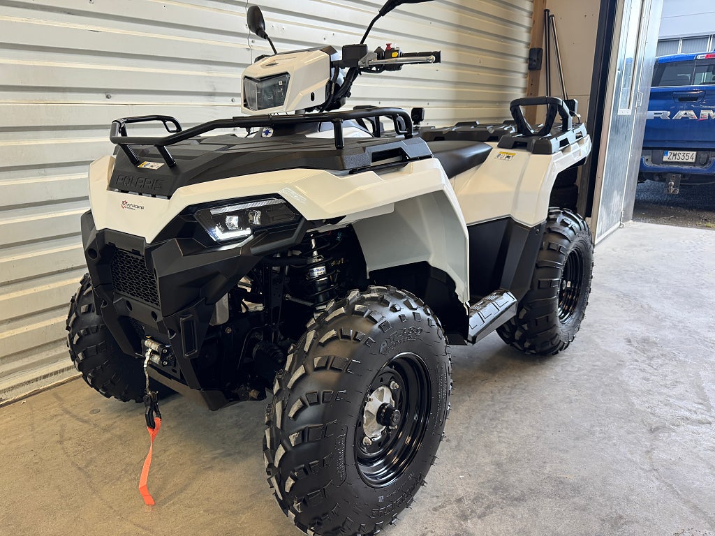 Polaris Sportsman 570 EPS/Nyskick/1047:-/MÅN-22