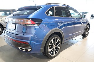 SUV Volkswagen Taigo 5 av 19