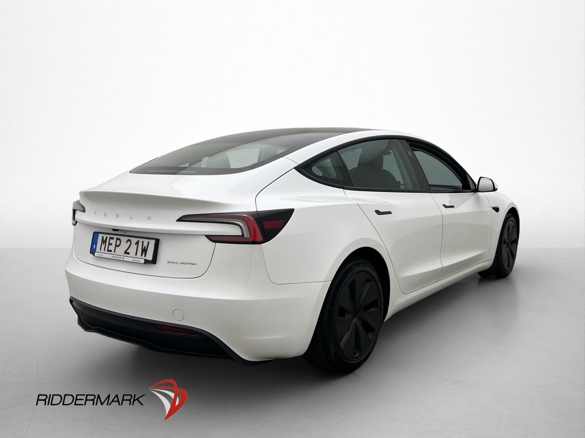 Tesla Model 3 2024, photo 6/73
