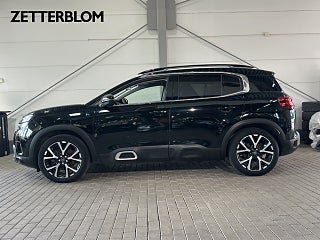 SUV Citroën C5 2 av 18
