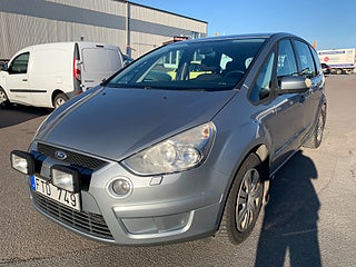 Brugt Ford S-Max 2.0 TDCi
