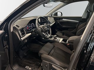 Audi Q5 45 TFSI quattro S Tronic Sport Edition S&V-hjul/MOMS